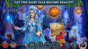 Christmas Fables Holiday Extra Apk Download for AndroidͼƬ1