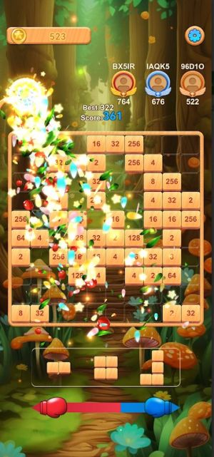 Block Puzzle Wonderland apk download for androidͼƬ1