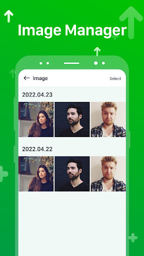 Save Space App Download for Android  1.5.2 screenshot 3