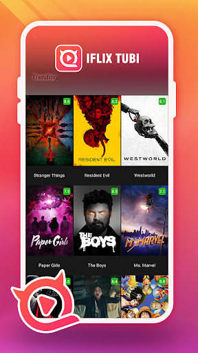 Tubi website best sale