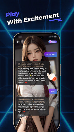 Porn Video Mod Apk - Twiner AI Flirt & Chat Mod Apk Downloadä¸‹è½½-Twiner AI Flirt & Chat Mod Apk  Download 3.2.0-APK3 Android website