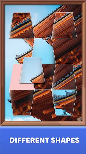Swappy Jigsaw Puzzles apk download for android  1.2.0 screenshot 3
