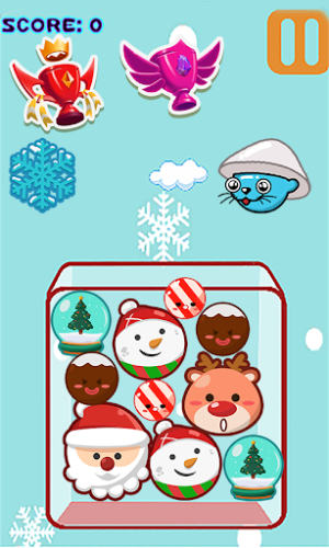 Merge Fellas christmas Land apk download latest versionͼƬ1