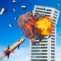 City Demolish Rocket Smash mod apk unlimited money v1.4.1