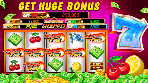 Cash Jackpot Make Money Slots apk download latest version  1.0.1 screenshot 1