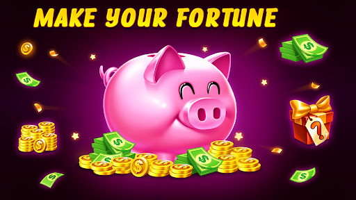 Cash Jackpot Make Money Slots apk download latest version  1.0.1 screenshot 2