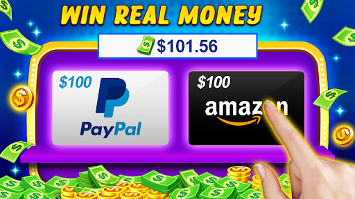 Cash Jackpot Make Money Slots apk download latest version  1.0.1 screenshot 3