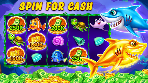 Cash Jackpot Make Money Slots apk download latest version  1.0.1 screenshot 5