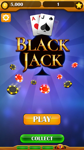 Blackjack Showdown 21 Duel apk download latest version  2.0.19 screenshot 3