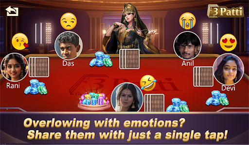 3 Patti Golden apk download for android  3.0 screenshot 1
