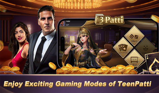 3 Patti Golden apk download for android  3.0 screenshot 2
