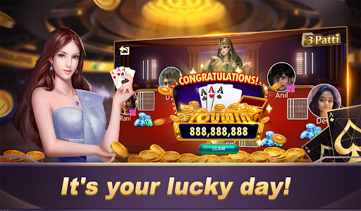 3 Patti Golden apk download for android  3.0 screenshot 3