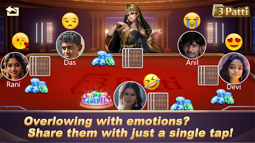 3 Patti Golden apk download for android  3.0 screenshot 4