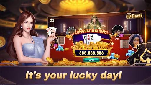 3 Patti Golden apk download for android  3.0 screenshot 6
