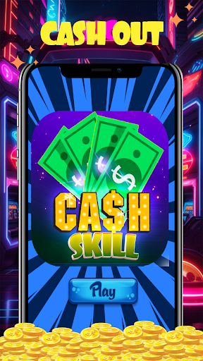 Skill cash Win Cash apk download for android  2.0 screenshot 4