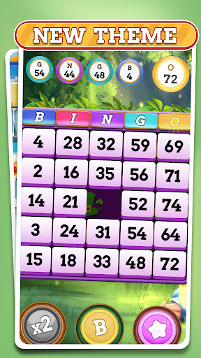 Bingo King For Cash apk download for android  1.0.8 screenshot 2