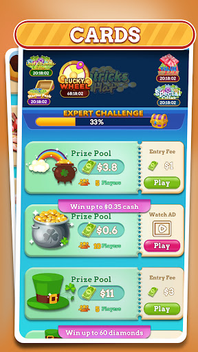 Bingo King For Cash apk download for android  1.0.8 screenshot 3