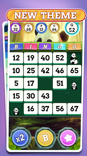 Bingo King For Cash apk download for android  1.0.8 screenshot 4