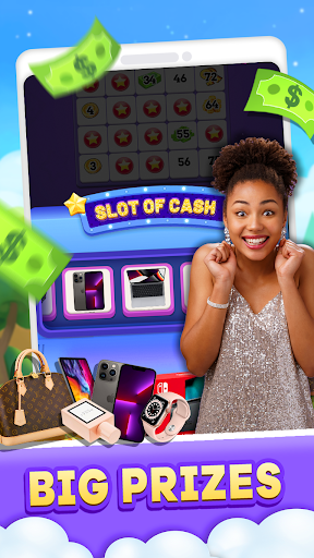 Money Bingo Win real cash app download latest version  2.4 screenshot 1