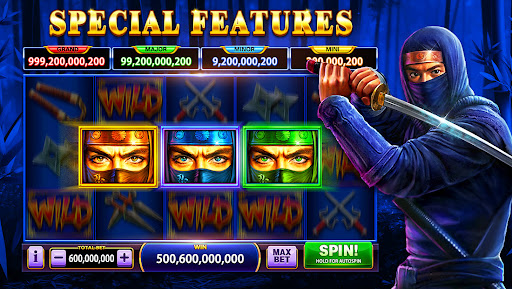 Lucky Spin Slots Win Jackpot apk download latest version  2.0.14 screenshot 2