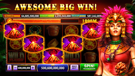 Lucky Spin Slots Win Jackpot apk download latest version  2.0.14 screenshot 3