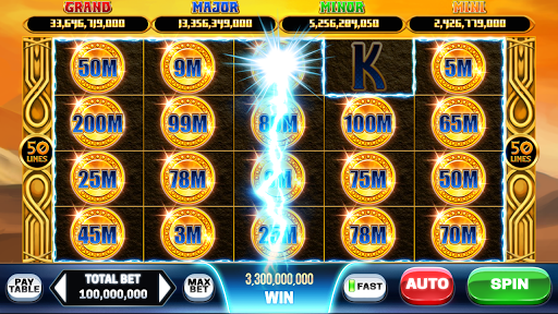 Play Las Vegas Casino Slots apk download latest version  1.66.0 screenshot 4