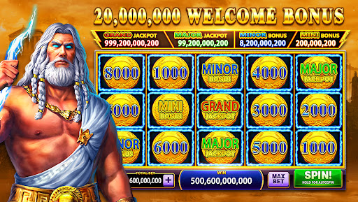 Lucky Spin Slots Win Jackpot apk download latest version  2.0.14 screenshot 5