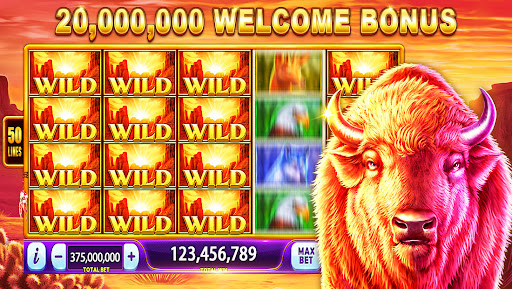 Vegas Winner Slots apk download latest version 2023  1.0.2 screenshot 1