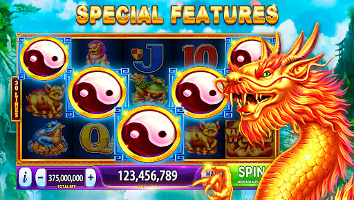 Vegas Winner Slots apk download latest version 2023  1.0.2 screenshot 2