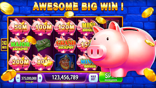 Vegas Winner Slots apk download latest version 2023  1.0.2 screenshot 4