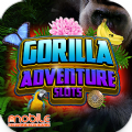 Gorilla Adventure Slots Apk La