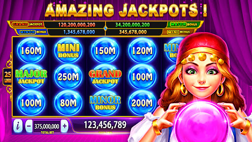 Vegas Winner Slots apk download latest version 2023  1.0.2 screenshot 5