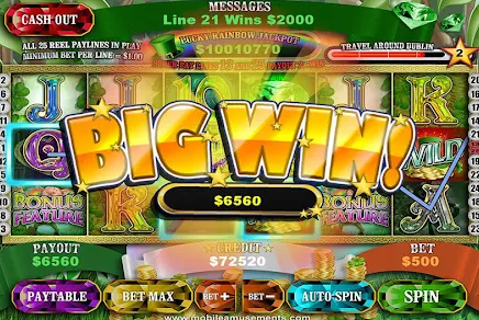 Crock OGold Riches Slots 2 Apk Free Download  17.0 screenshot 1