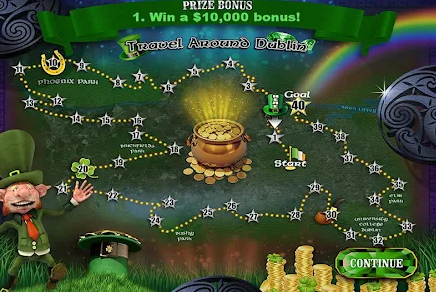 Crock OGold Riches Slots 2 Apk Free Download  17.0 screenshot 2