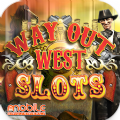 Way Out West Slots Apk Downloa