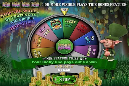 Crock OGold Riches Slots 2 Apk Free Download  17.0 screenshot 3