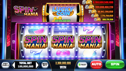 Play Las Vegas Casino Slots apk download latest version  1.66.0 screenshot 1