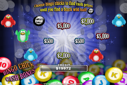Bingo Chick Slots Apk Download for Android  20.0 screenshot 2