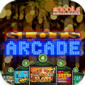 Slots Arcade Vegas Apk Downloa