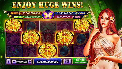 Lucky Spin Slots Win Jackpot apk download latest version  2.0.14 screenshot 1