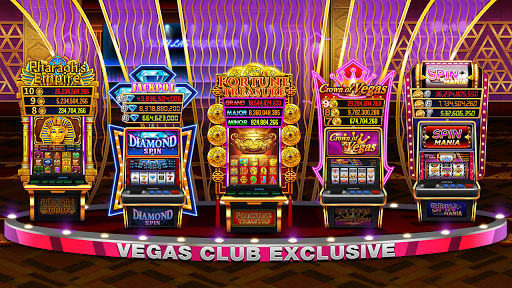 Play Las Vegas Casino Slots apk download latest version  1.66.0 screenshot 2