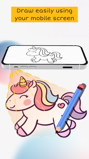 AR Drawing Paint & Sketch apk download for android  1.0.3 screenshot 1