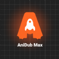 AniDub Max app