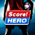 Score Hero Mod Apk 3.10 Version Latest Version v3.10