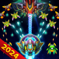 Galaxy War Chicken Shooter Apk Download for Android  1.1