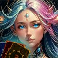 Astral Cards Idle Card Game Mod Apk Download for Android  0.9.41