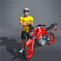 Elite MX Grau Motorbikes Mod Apk Unlimited Money Download  1.9