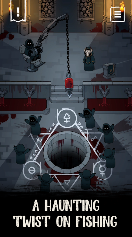 My Little Blood Cult Scary Apk Download for Android  1 screenshot 4