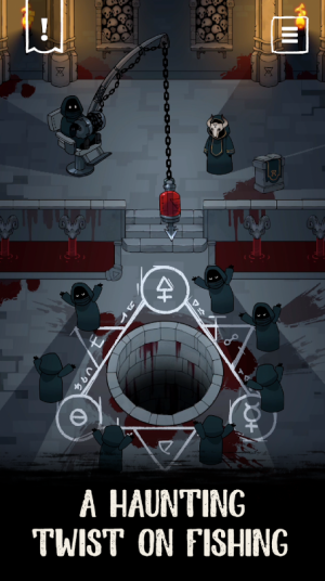 My Little Blood Cult Scary Apk Download for AndroidͼƬ1