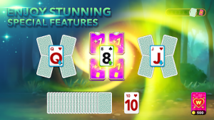 Solitaire Romance apk download for androidͼƬ2